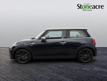 Used MINI Hatch 2022 for sale - 79860698: Photo