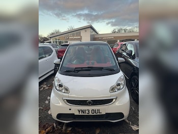 Used smart fortwo 2013 for sale - 76619869: Photo