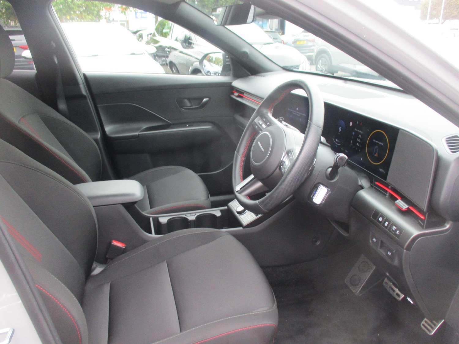 Used Hyundai KONA 2025 for sale - 76484596: Photo 13