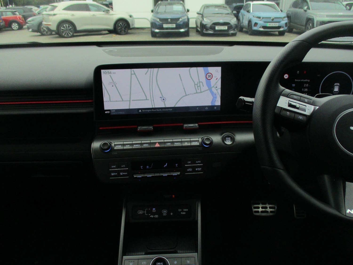 Used Hyundai KONA 2025 for sale - 76484596: Photo 15