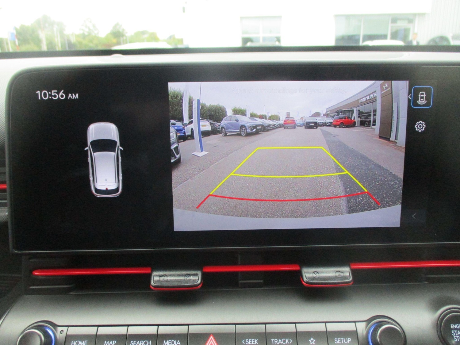 Used Hyundai KONA 2025 for sale - 76484596: Photo 17