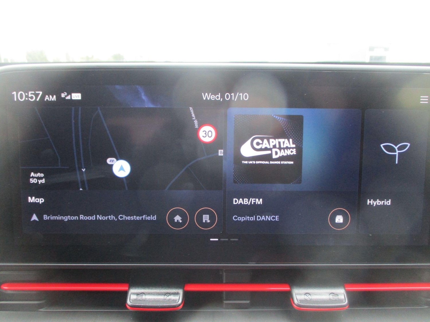 Used Hyundai KONA 2025 for sale - 76484596: Photo 21