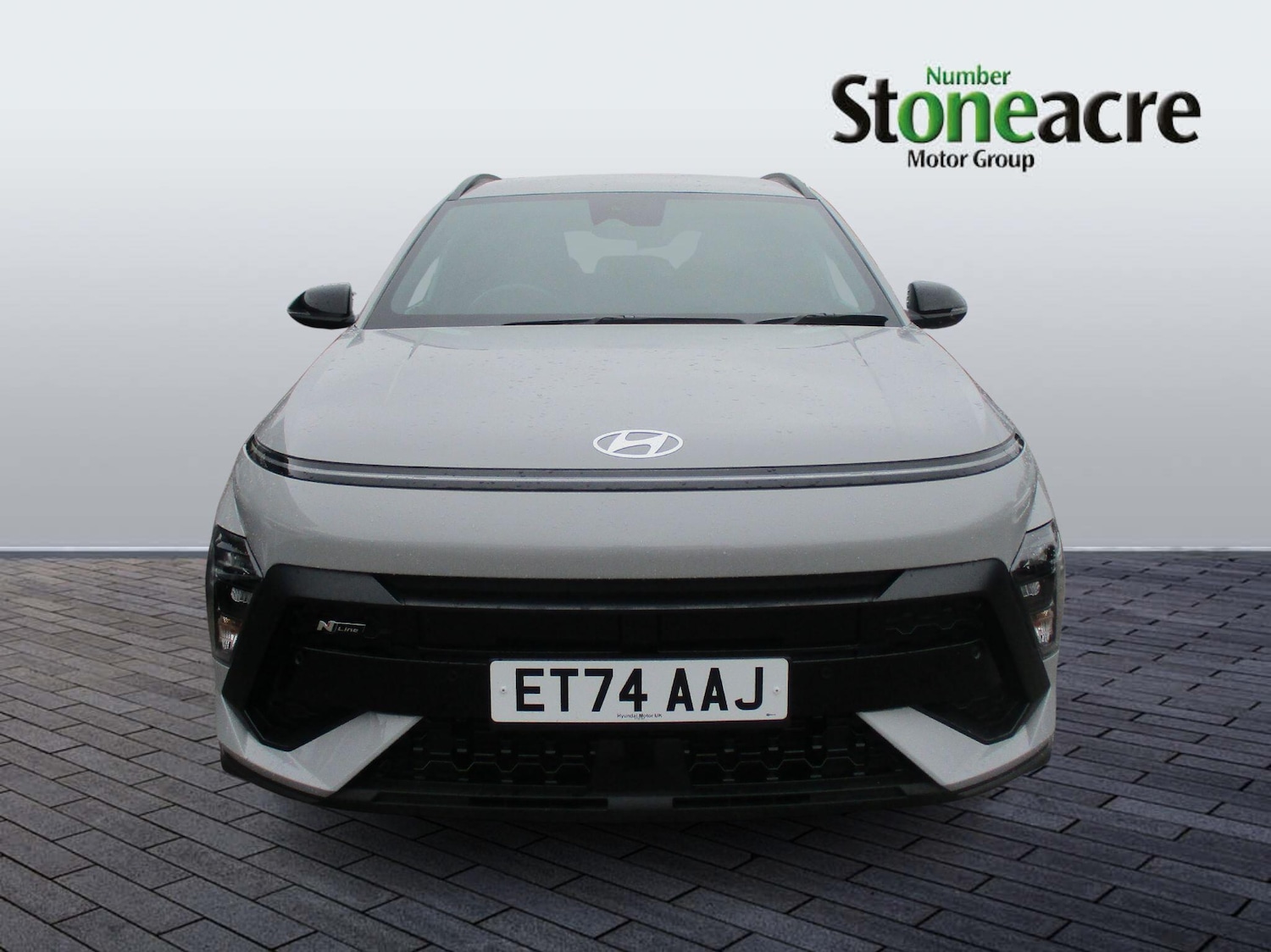 Used Hyundai KONA 2025 for sale - 76484596: Photo 4