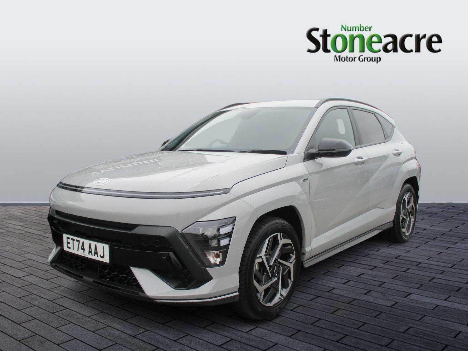 Used Hyundai KONA 2025 for sale - 76484596: Photo 5