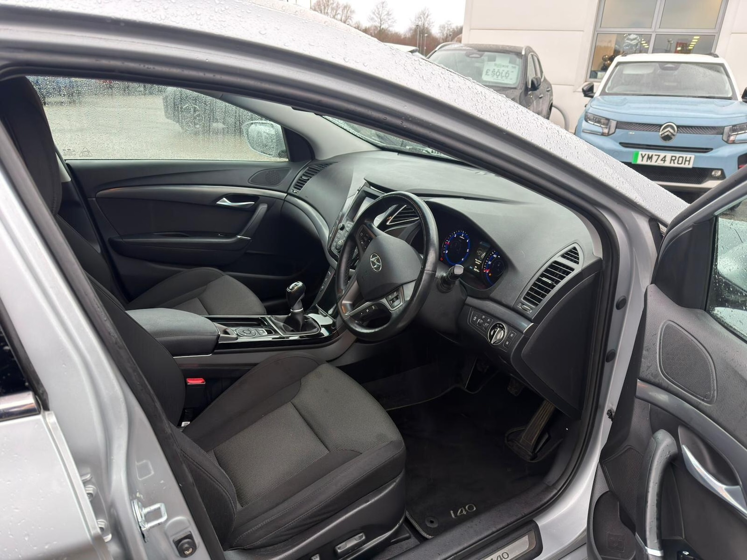 Used Hyundai i40 for sale - 77709532: Photo 10