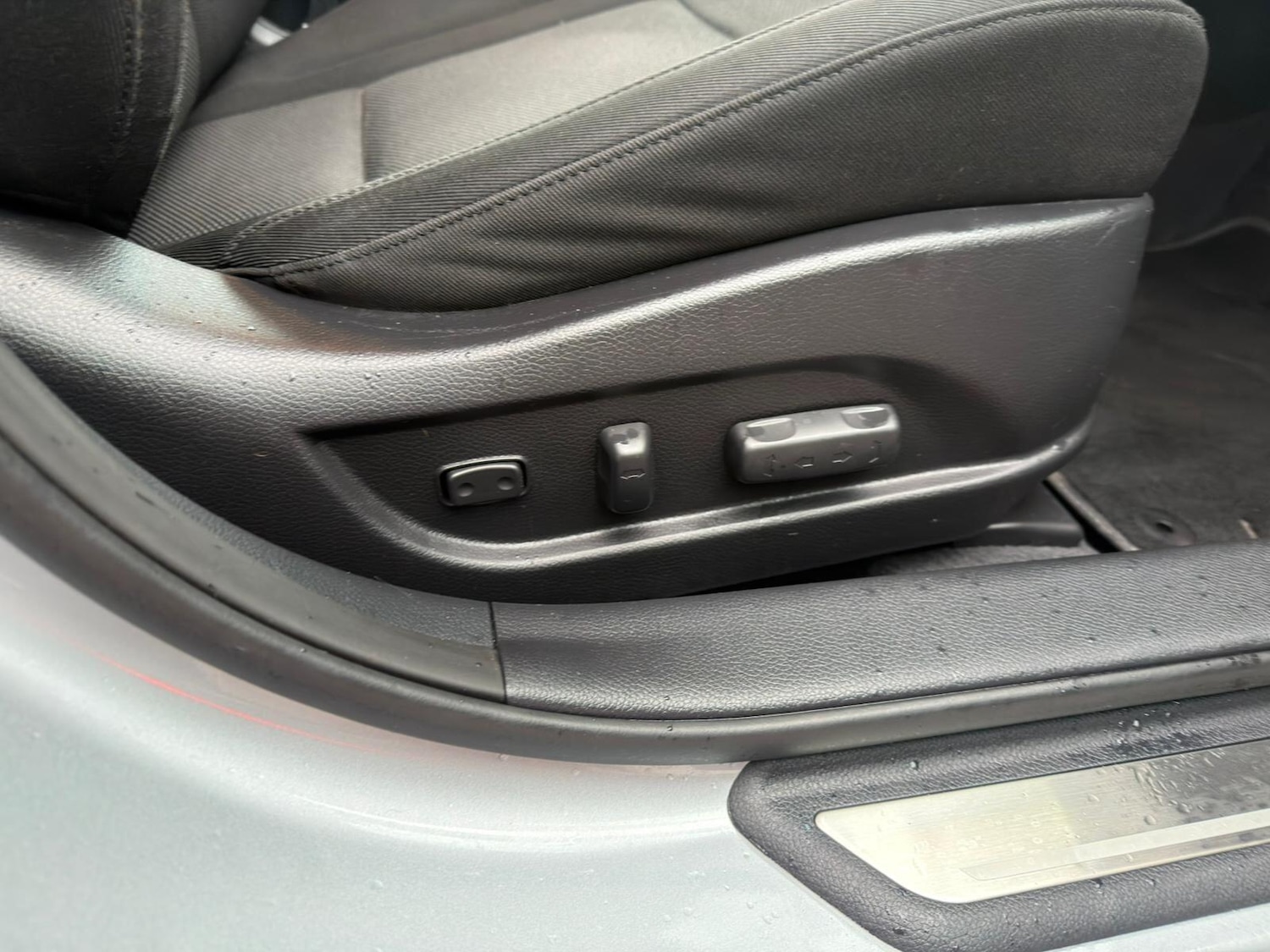 Used Hyundai i40 for sale - 77709532: Photo 11