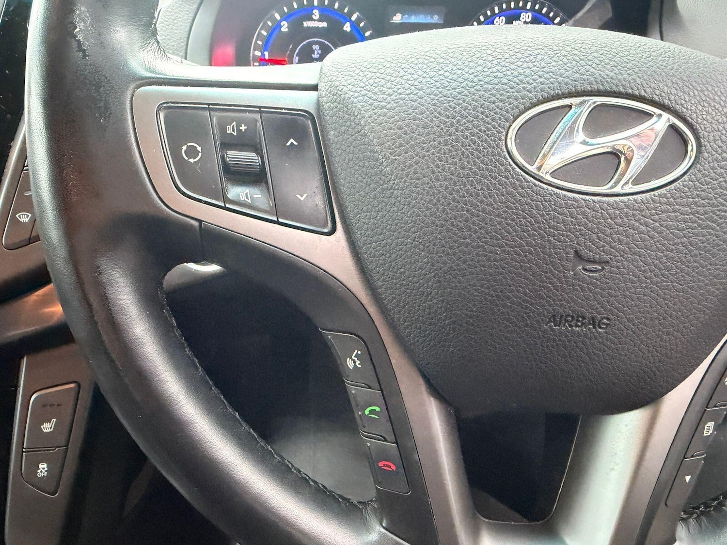 Used Hyundai i40 for sale - 77709532: Photo 12