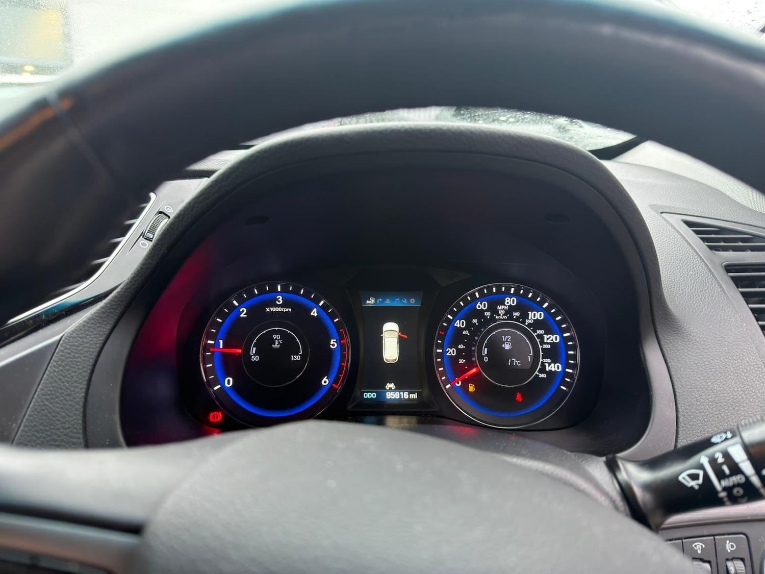 Used Hyundai i40 for sale - 77709532: Photo 13