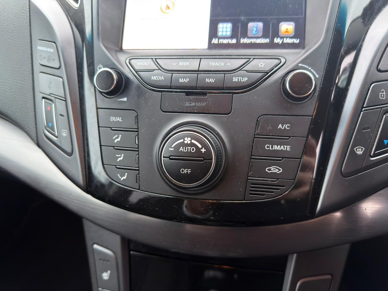 Used Hyundai i40 for sale - 77709532: Photo 17