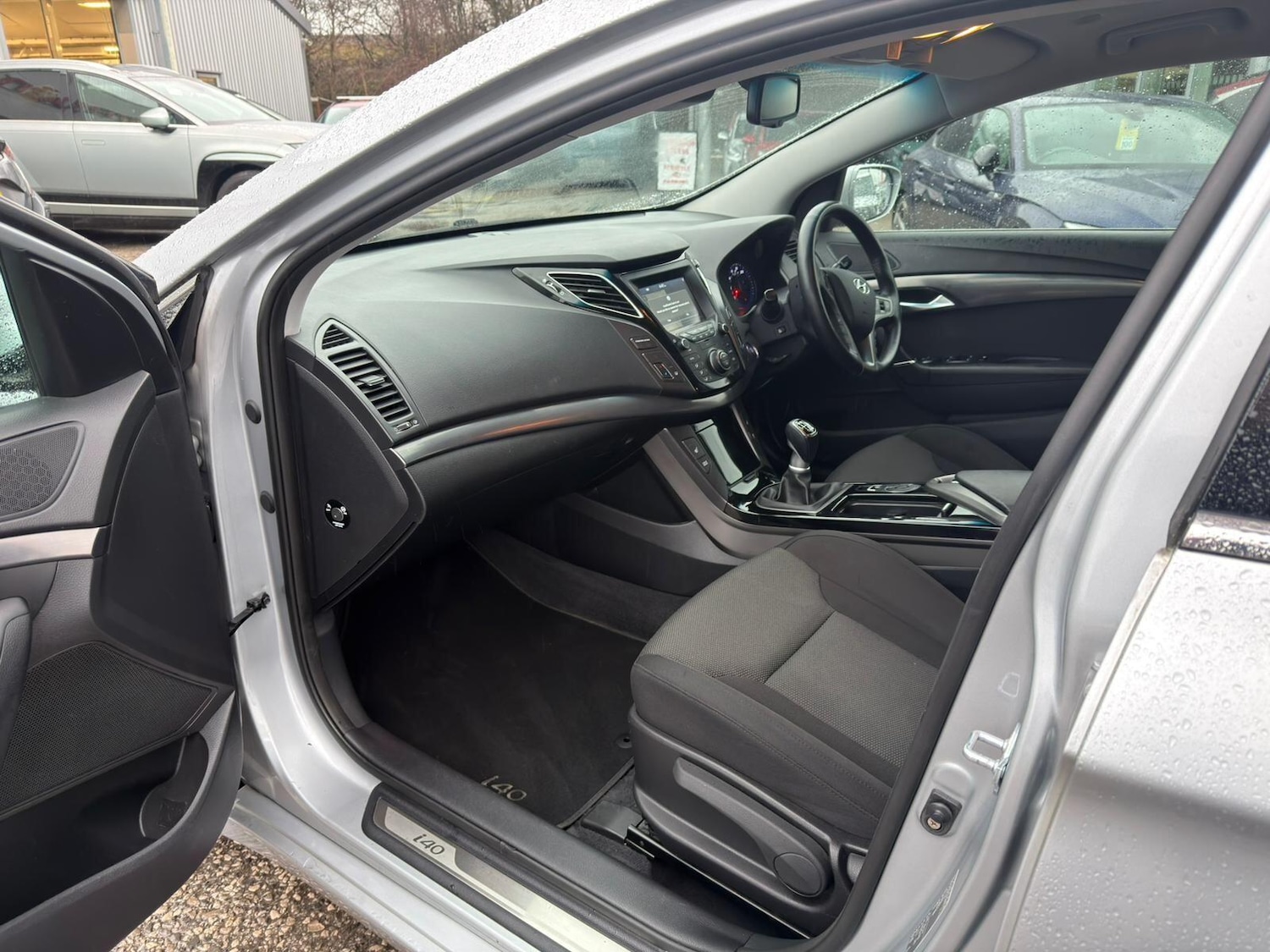 Used Hyundai i40 for sale - 77709532: Photo 19