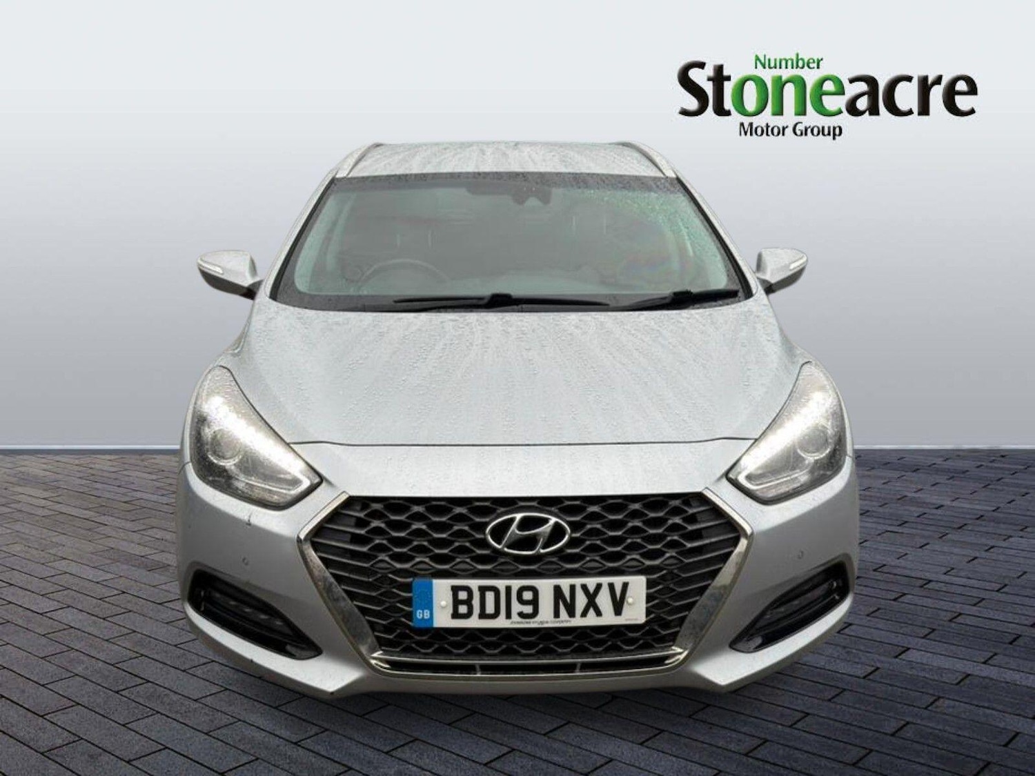Used Hyundai i40 for sale - 77709532: Photo 2