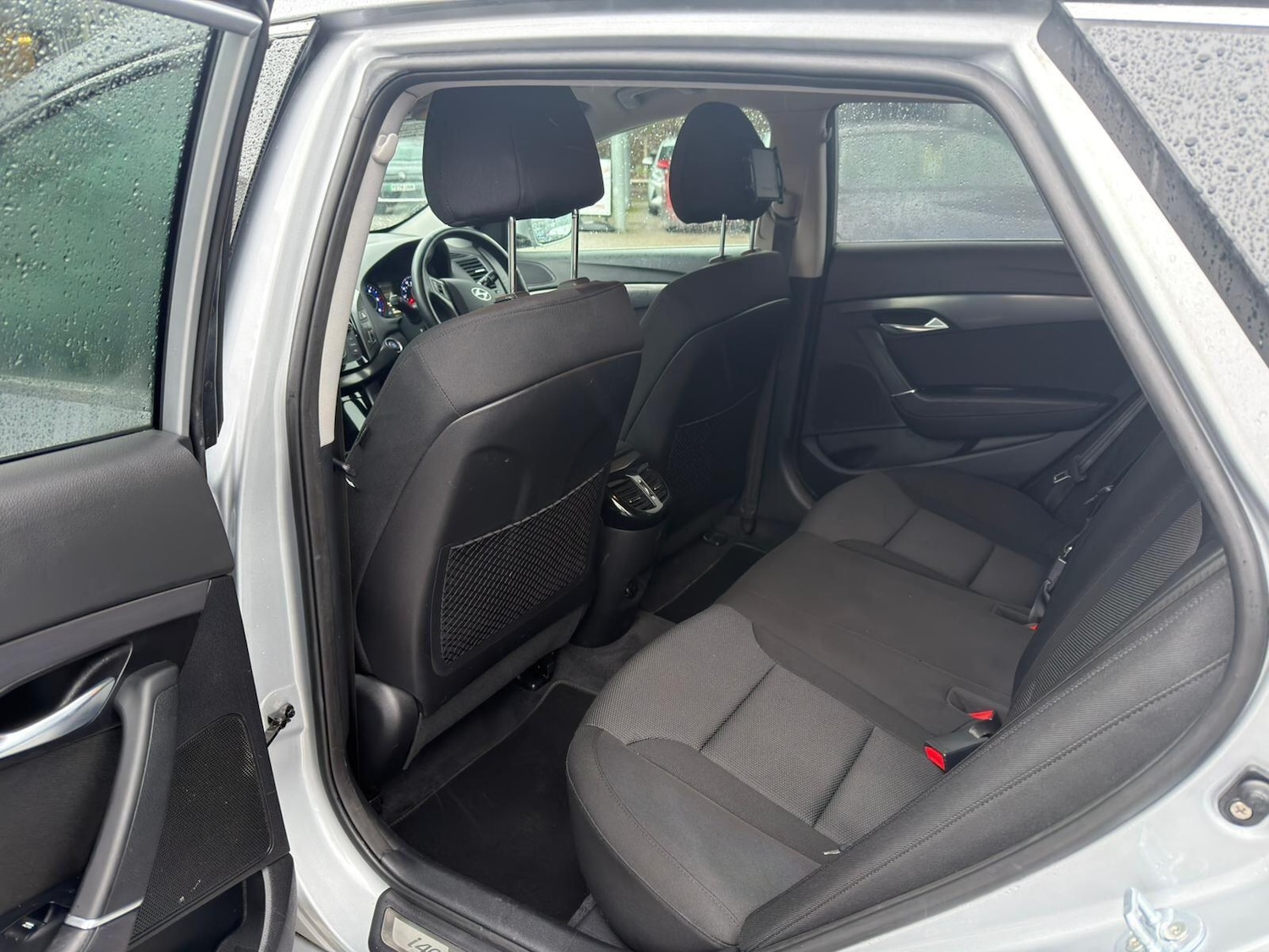 Used Hyundai i40 for sale - 77709532: Photo 21