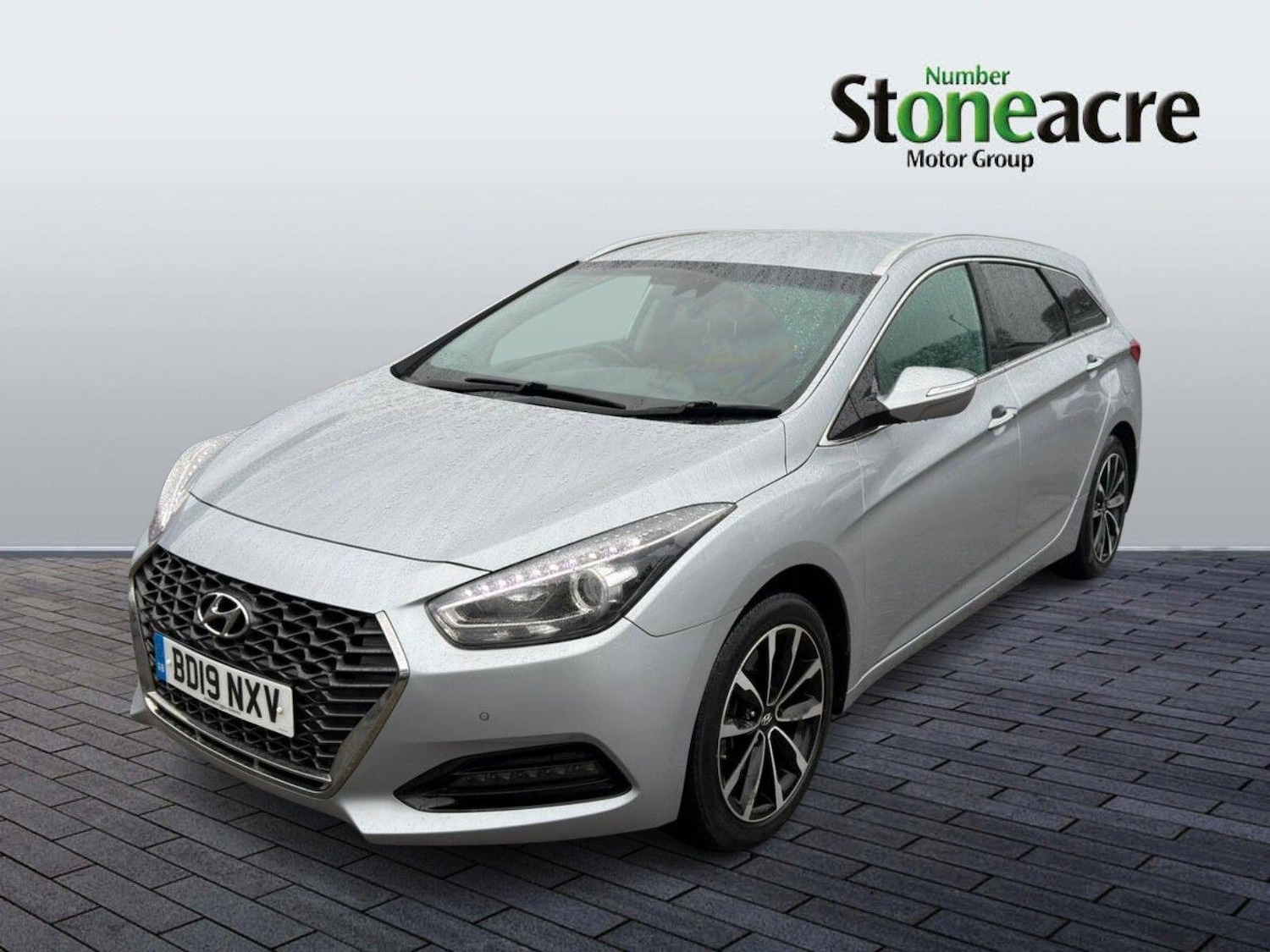 Used Hyundai i40 for sale - 77709532: Photo 3