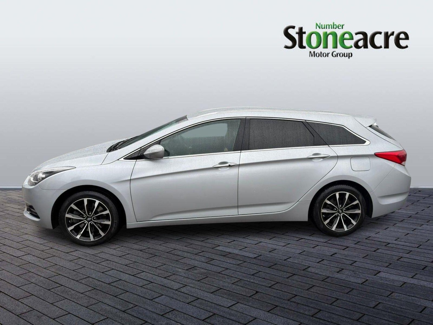 Used Hyundai i40 for sale - 77709532: Photo 4