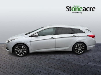 Used Hyundai i40 2019 for sale - 77709532: Photo