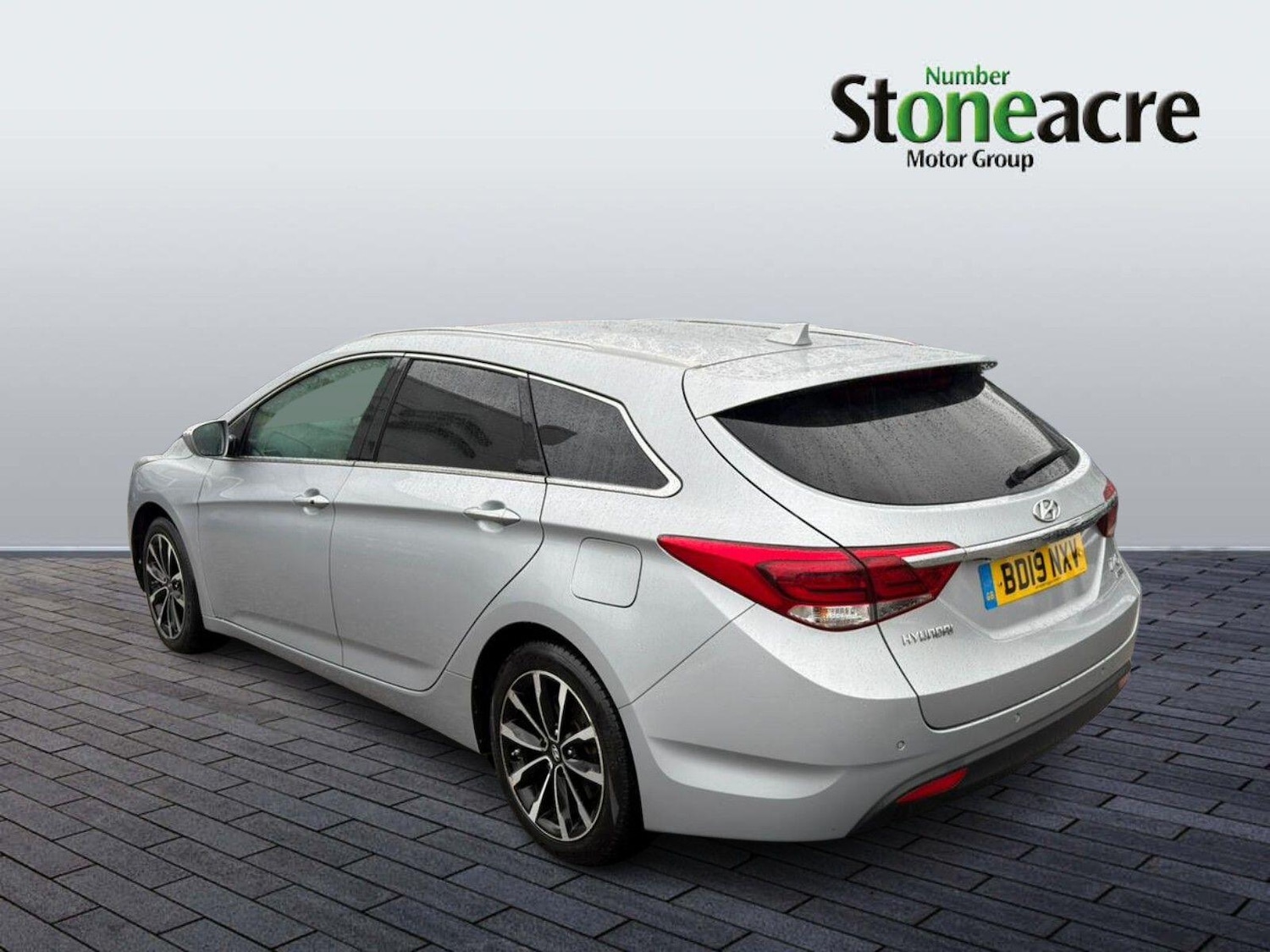 Used Hyundai i40 for sale - 77709532: Photo 5