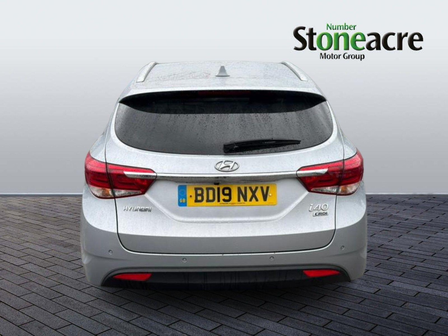 Used Hyundai i40 for sale - 77709532: Photo 6