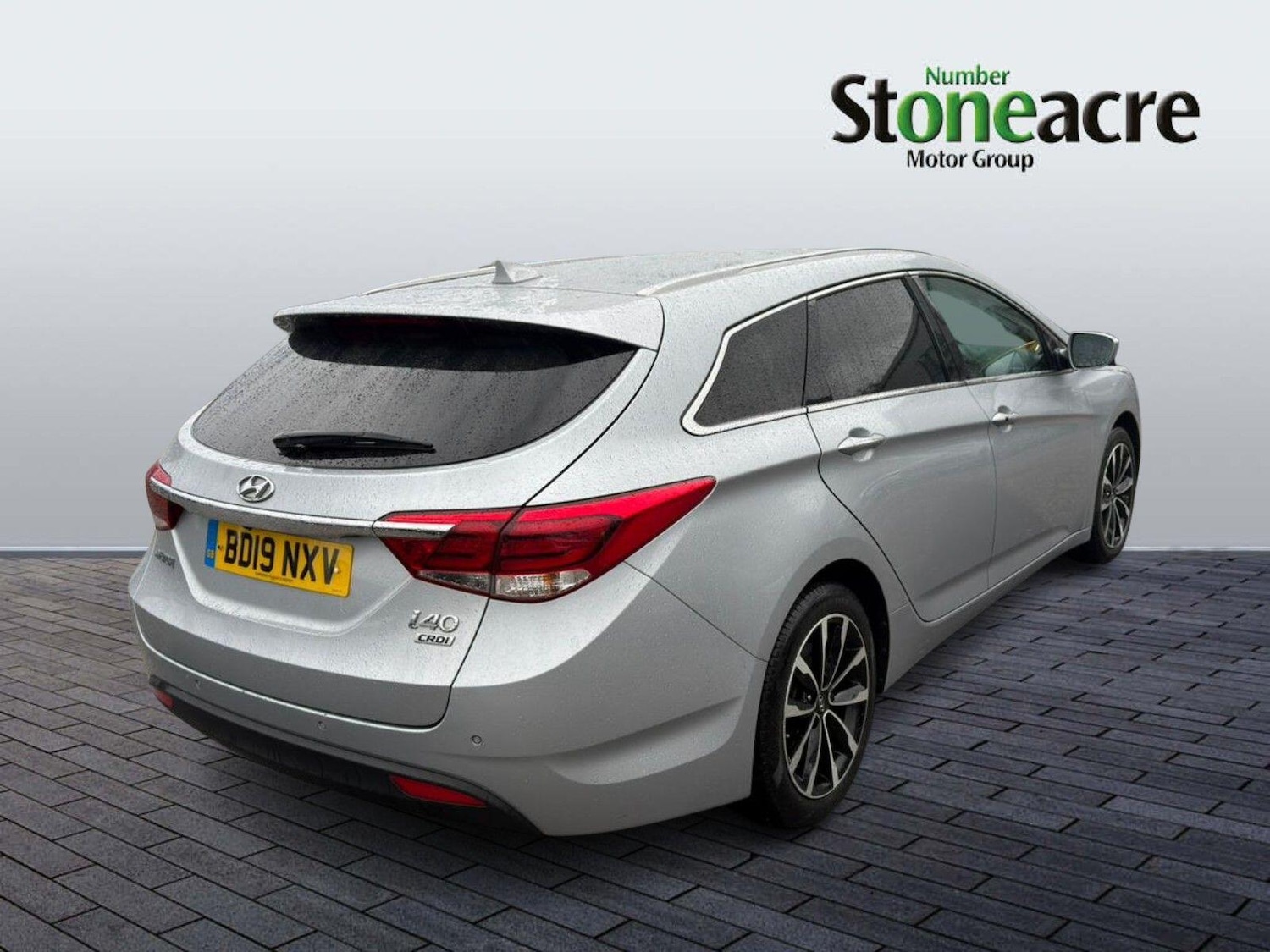 Used Hyundai i40 for sale - 77709532: Photo 7