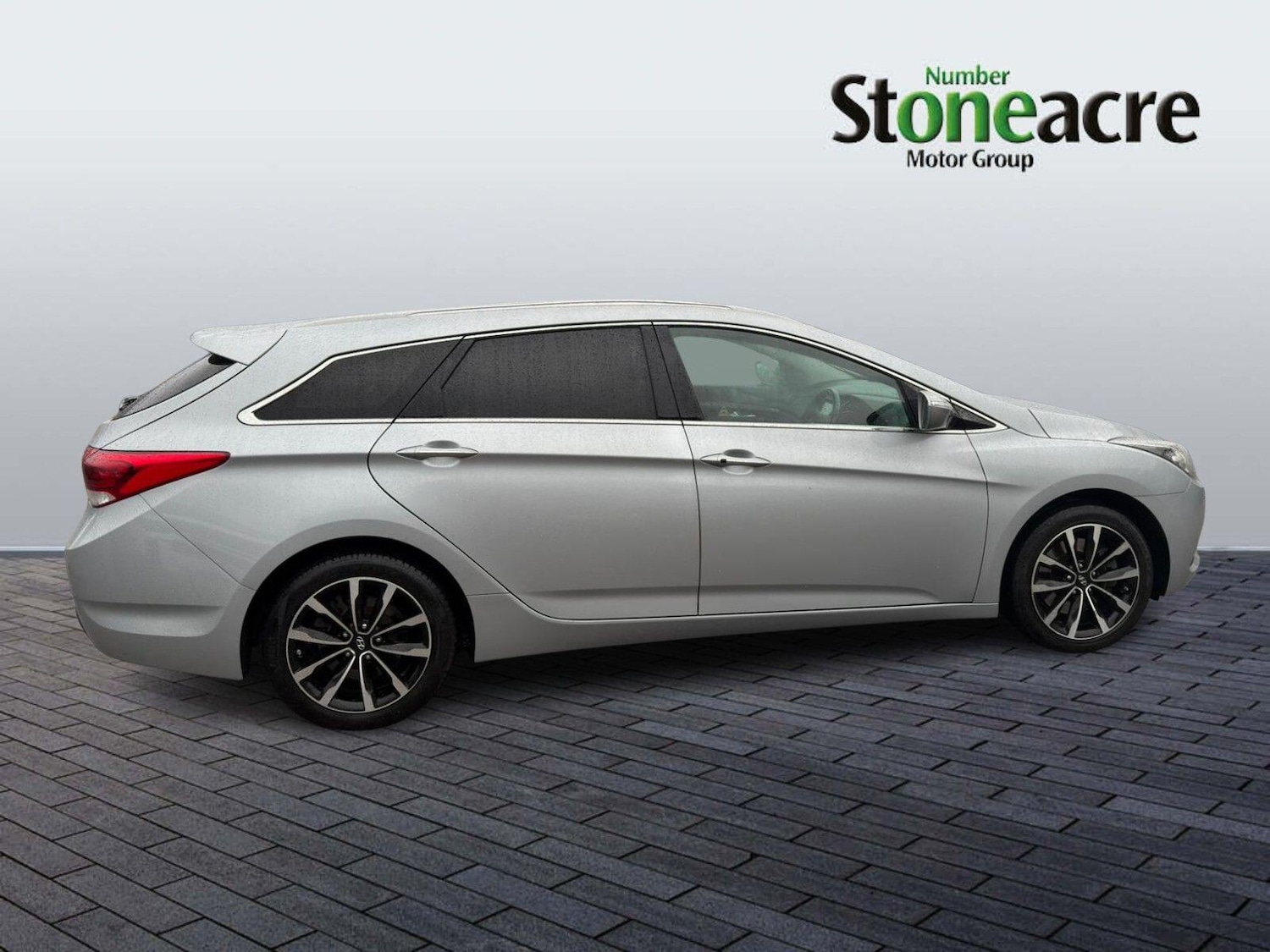 Used Hyundai i40 for sale - 77709532: Photo 8