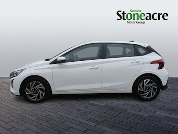Used Hyundai i20 2024 for sale - 75953867: Photo