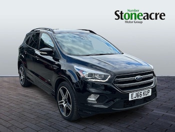 Used Ford Kuga 2016 for sale - 78374772: Photo