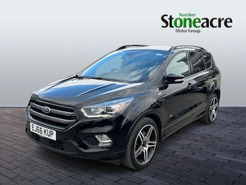 Used Ford Kuga 2016 for sale - 78374772: Photo
