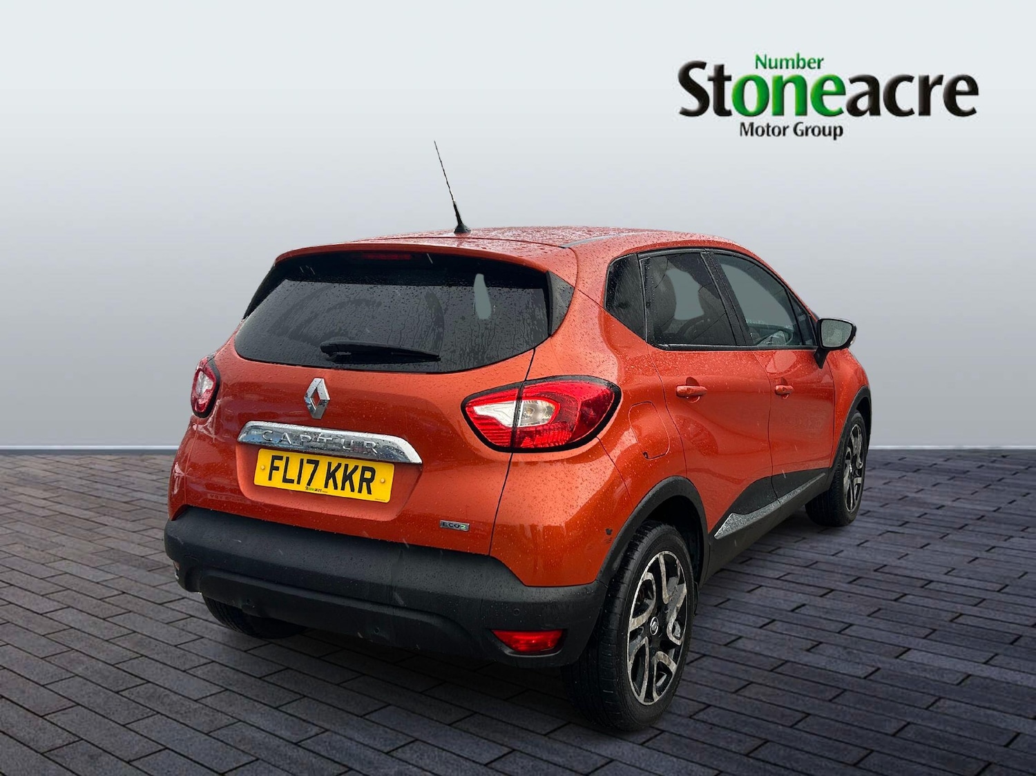 Used Renault Captur 2017 for sale - 77657936: Photo 10