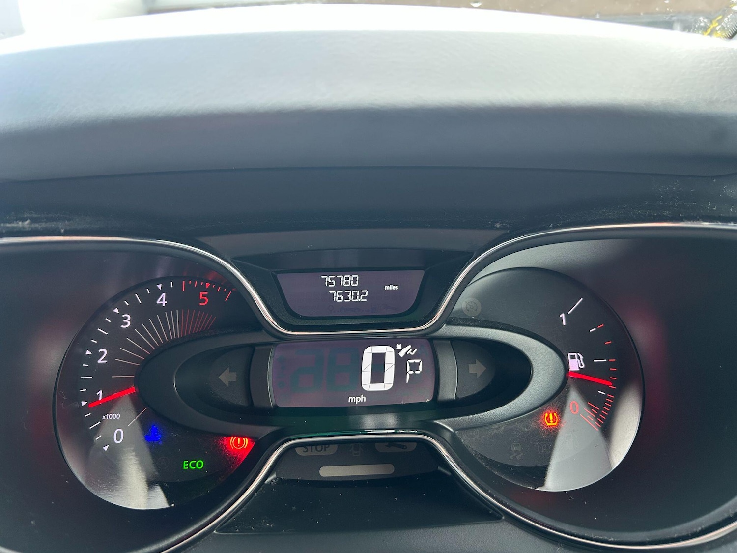 Used Renault Captur 2017 for sale - 77657936: Photo 20