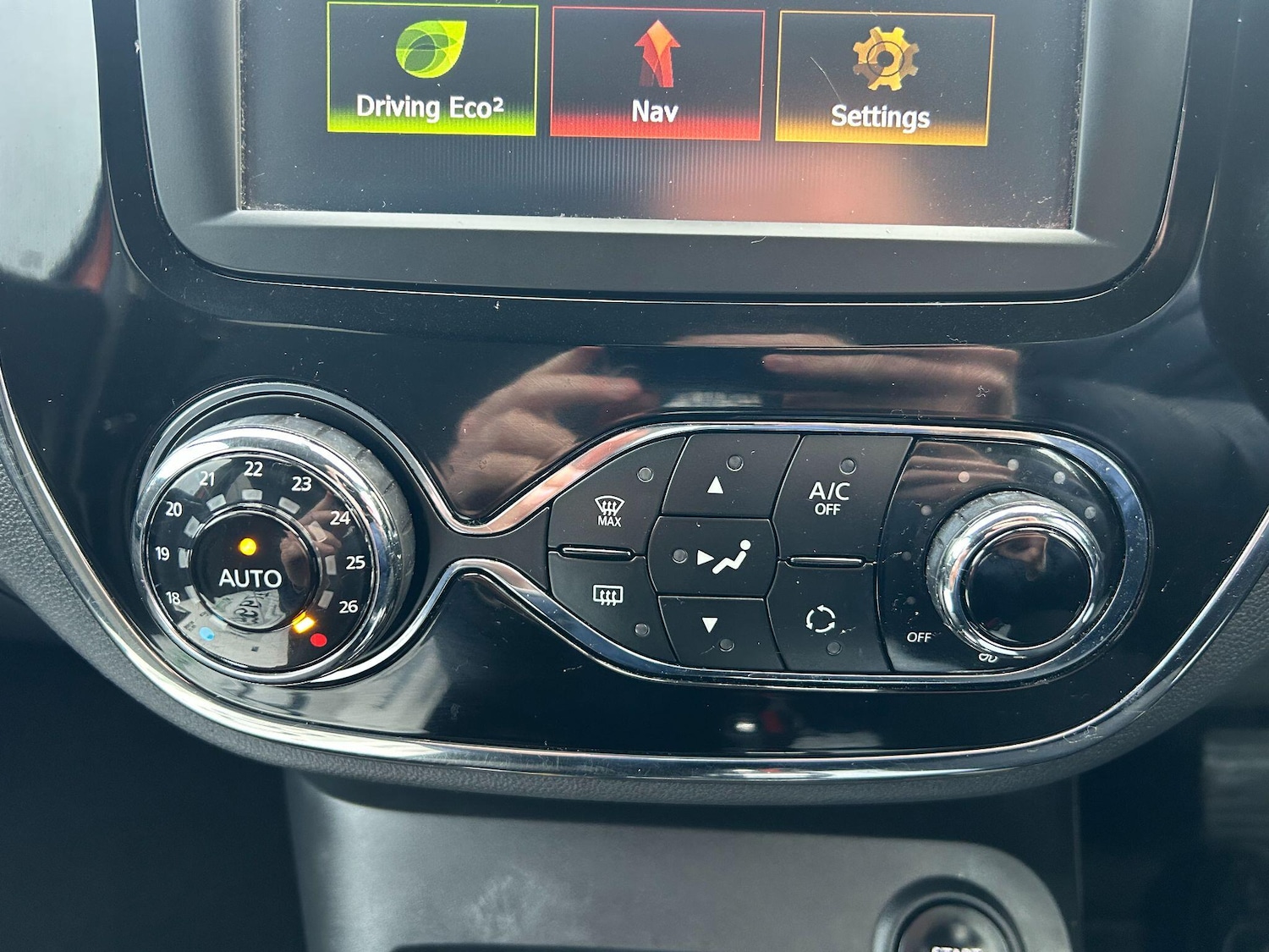 Used Renault Captur 2017 for sale - 77657936: Photo 23