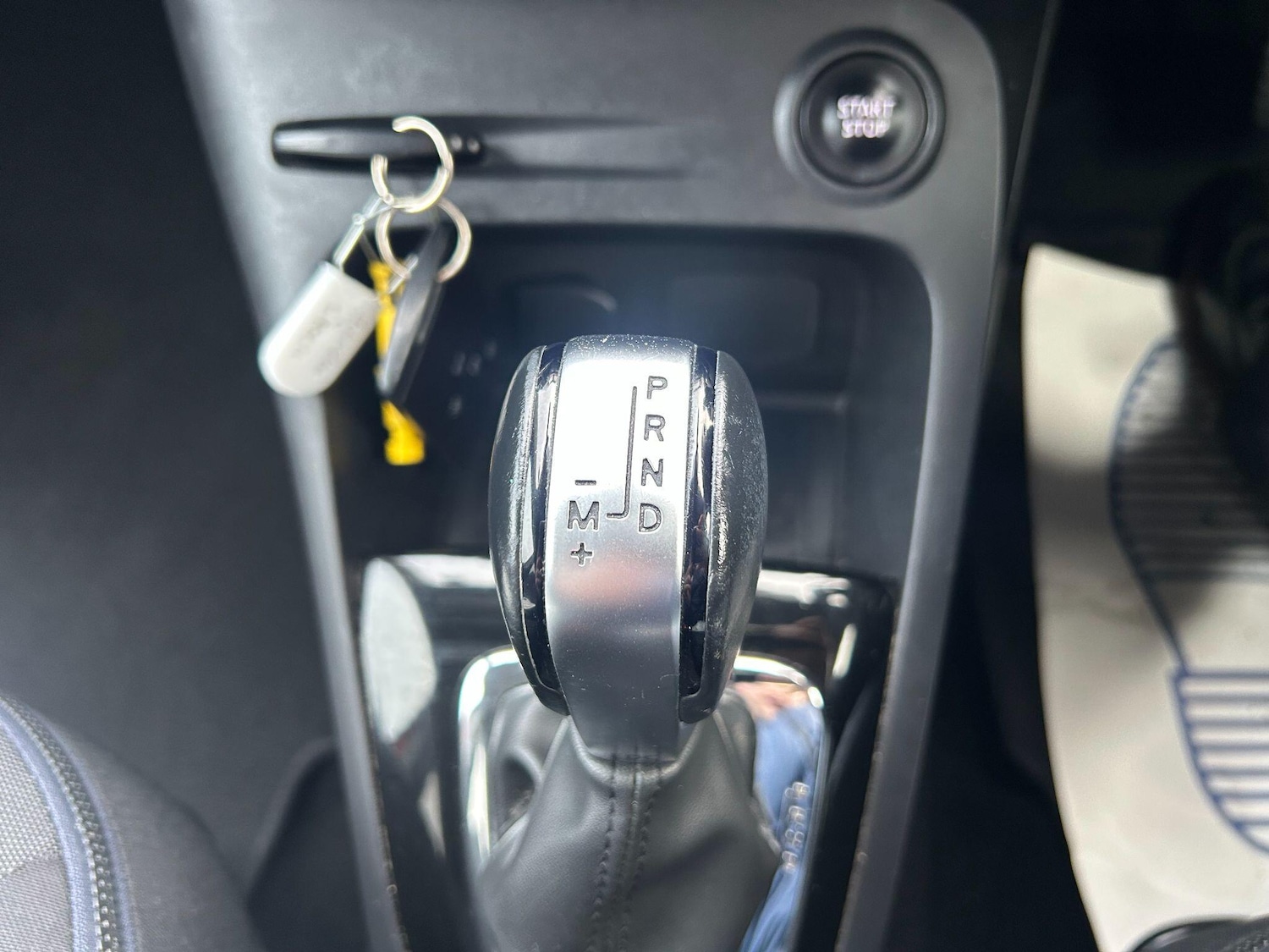 Used Renault Captur 2017 for sale - 77657936: Photo 24