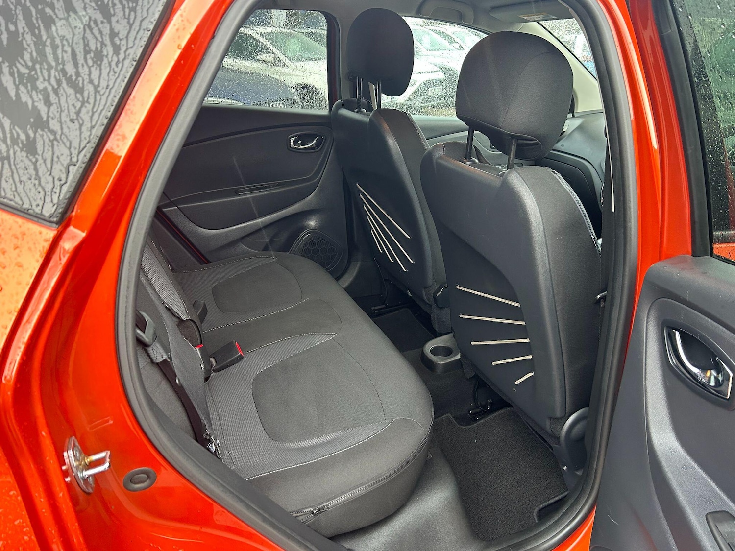 Used Renault Captur 2017 for sale - 77657936: Photo 27