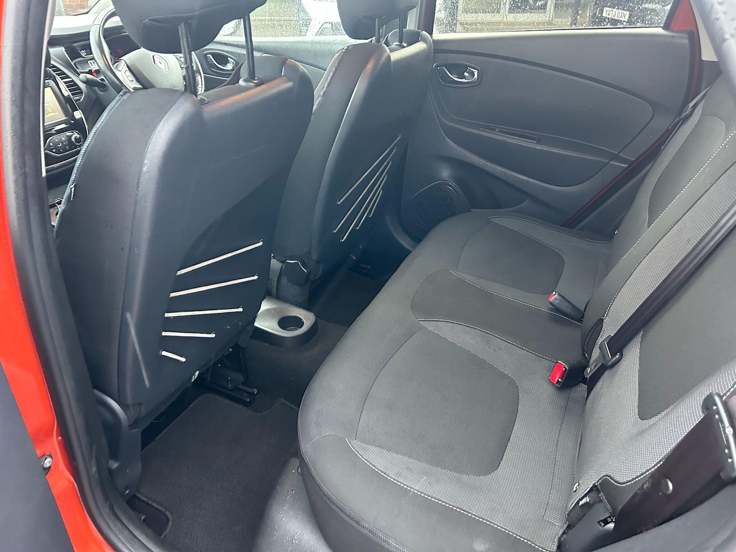 Used Renault Captur 2017 for sale - 77657936: Photo 29