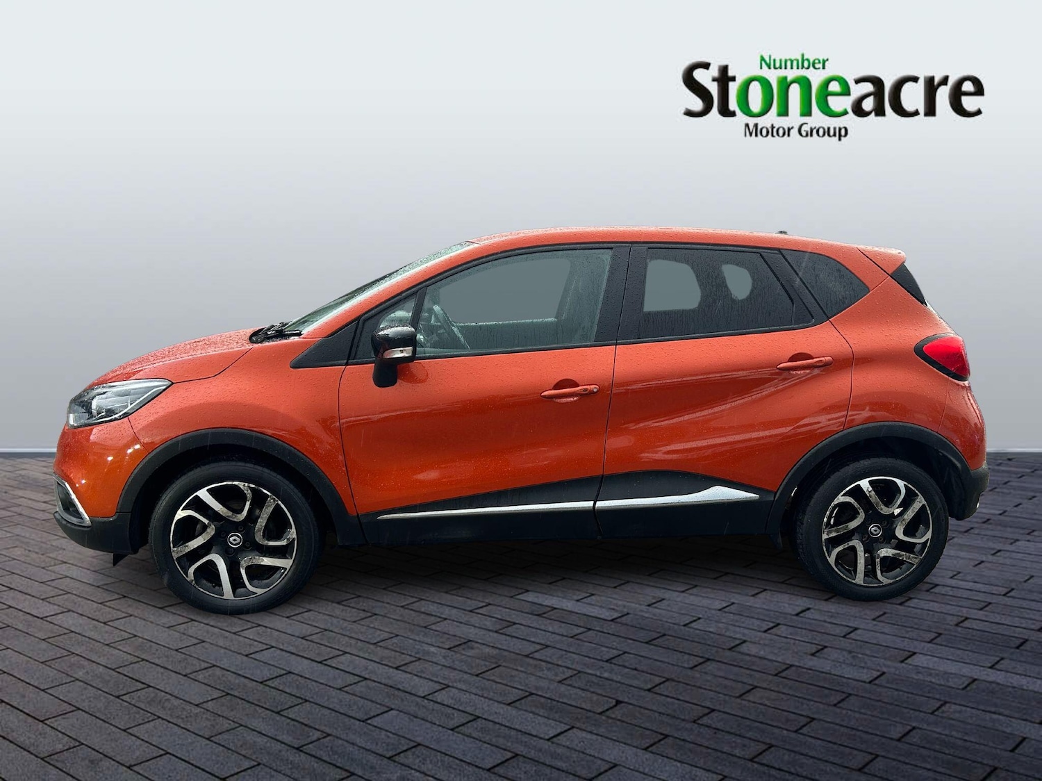 Used Renault Captur 2017 for sale - 77657936: Photo 7