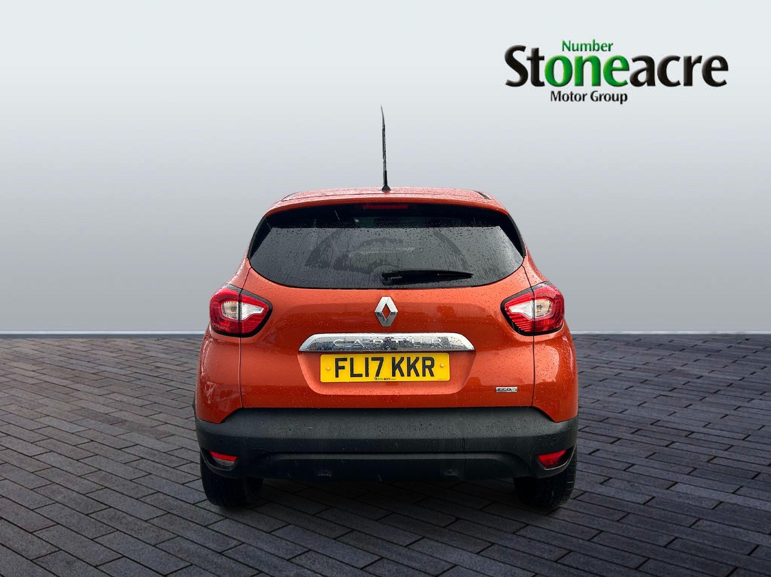 Used Renault Captur 2017 for sale - 77657936: Photo 9