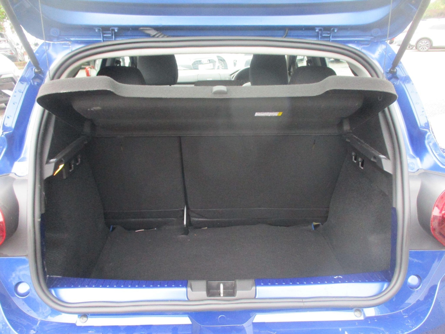 Used Dacia Sandero 2022 for sale - 76158946: Photo 10