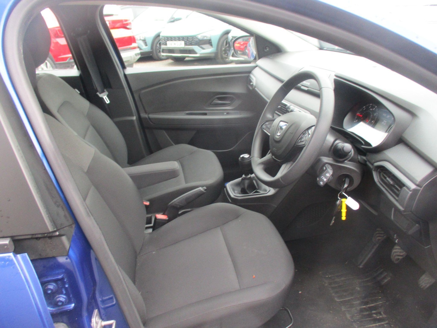 Used Dacia Sandero 2022 for sale - 76158946: Photo 11