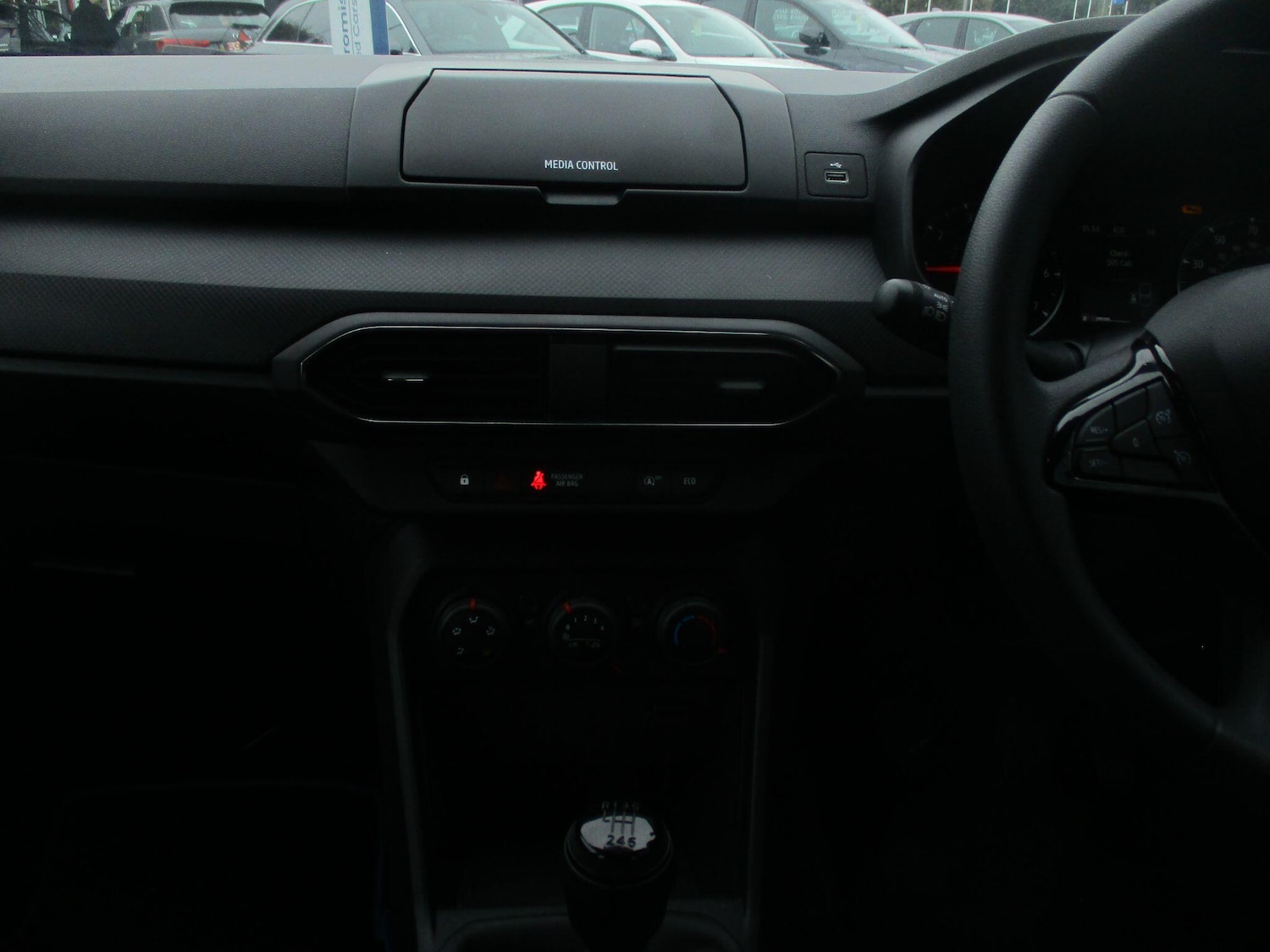 Used Dacia Sandero 2022 for sale - 76158946: Photo 13