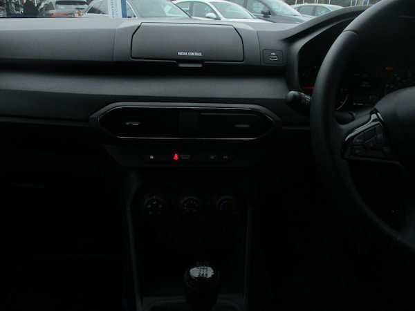 Used Dacia Sandero 2022 for sale - 76158946: Photo 13