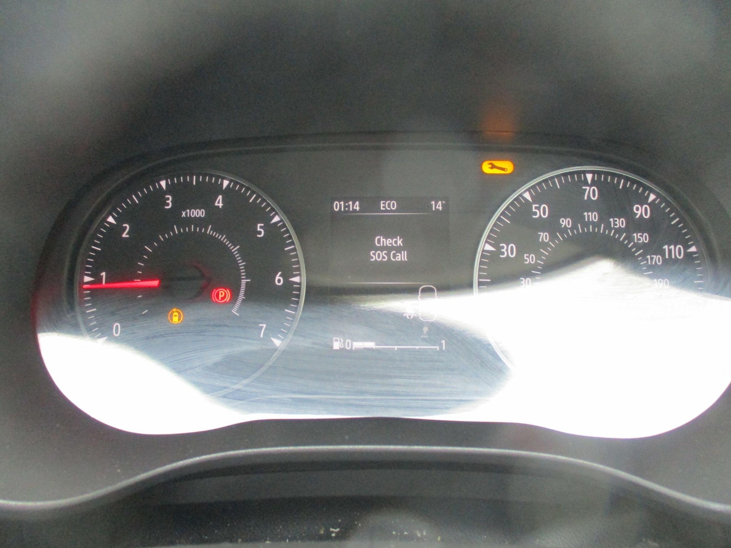 Used Dacia Sandero 2022 for sale - 76158946: Photo 14