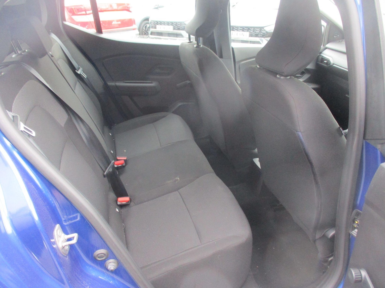 Used Dacia Sandero 2022 for sale - 76158946: Photo 19