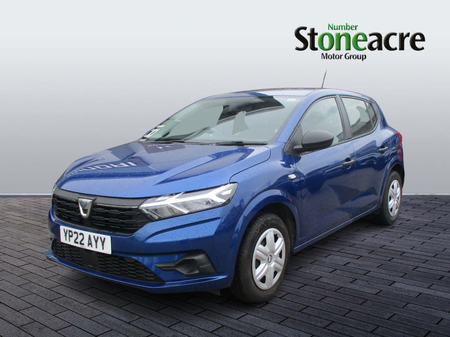 Used Dacia Sandero 2022 for sale - 76158946: Photo 3