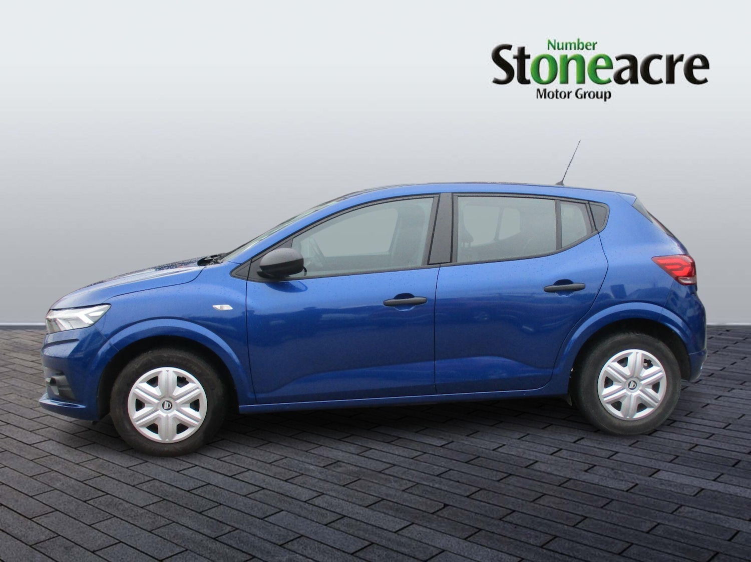 Used Dacia Sandero 2022 for sale - 76158946: Photo 4