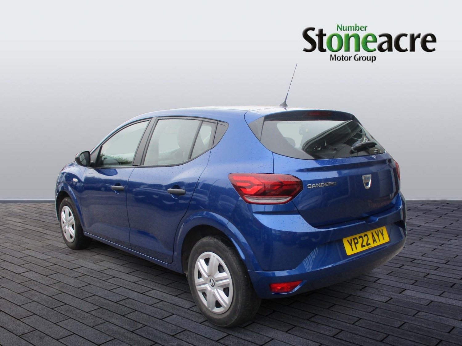 Used Dacia Sandero 2022 for sale - 76158946: Photo 5