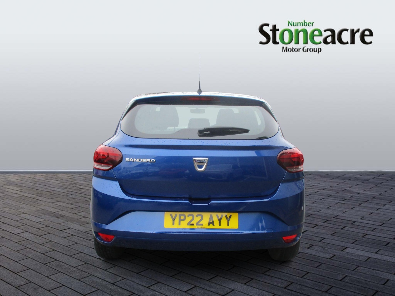 Used Dacia Sandero 2022 for sale - 76158946: Photo 6