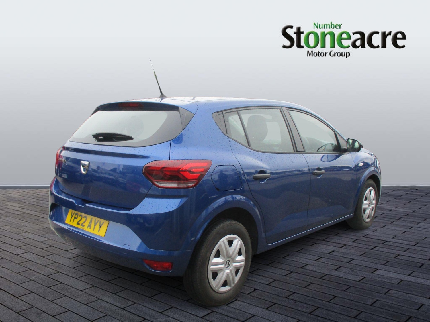 Used Dacia Sandero 2022 for sale - 76158946: Photo 7