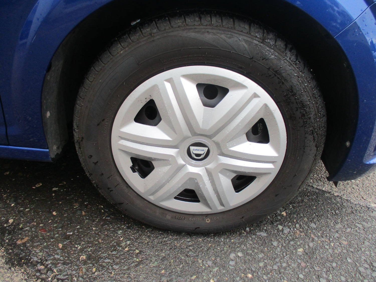 Used Dacia Sandero 2022 for sale - 76158946: Photo 9