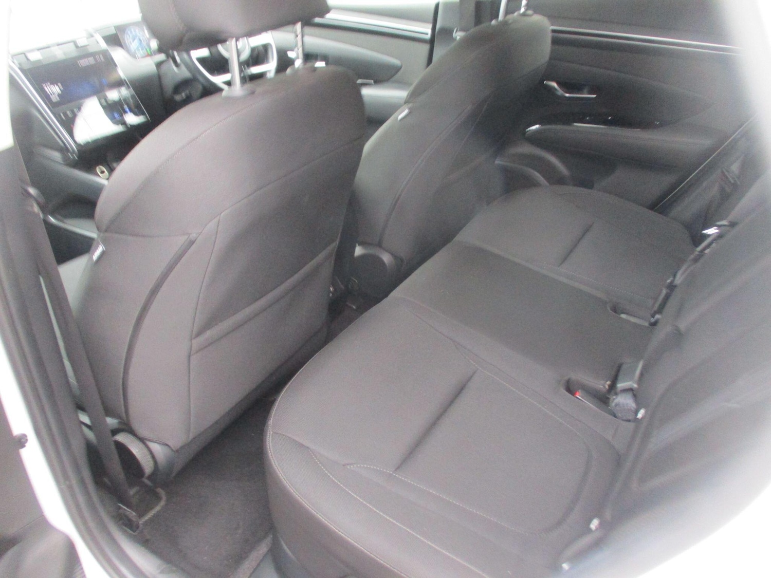 Used Hyundai TUCSON 2023 for sale - 77456007: Photo 18