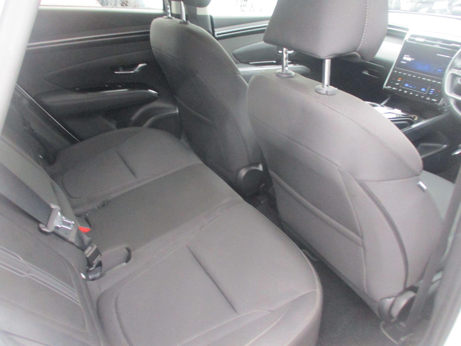 Used Hyundai TUCSON 2023 for sale - 77456007: Photo 20