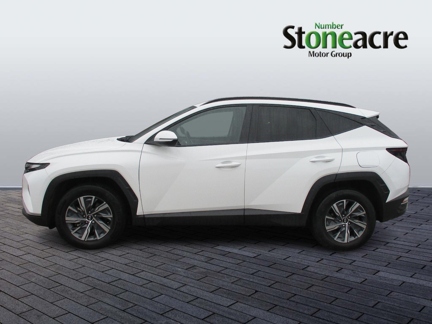 Used Hyundai TUCSON 2023 for sale - 77456007: Photo 4