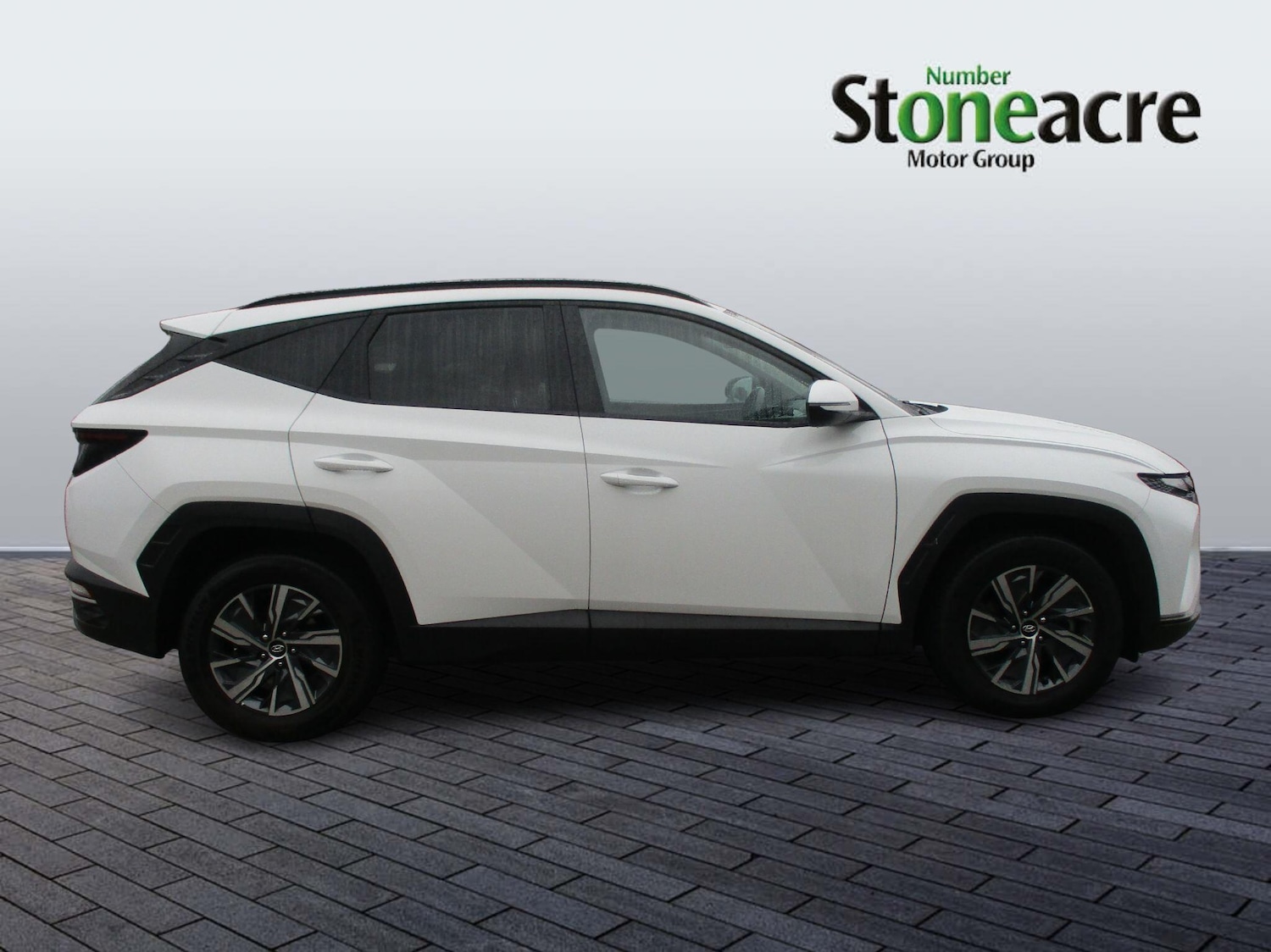 Used Hyundai TUCSON 2023 for sale - 77456007: Photo 8